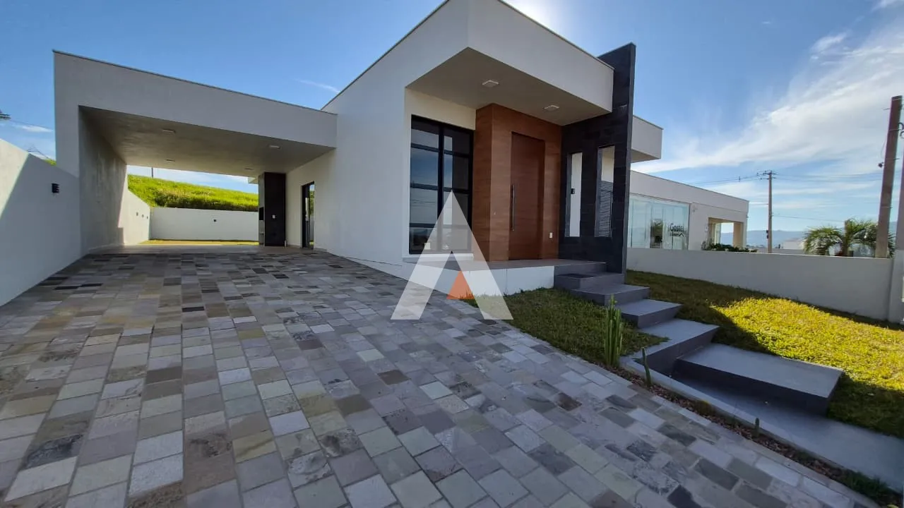 Casa com 3 dormitórios, foto 1