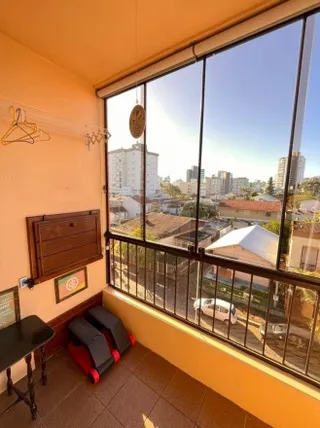 Apartamento com 2 dormitórios, foto 7