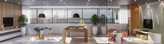 Apartamento com 2 dormitórios, foto 9