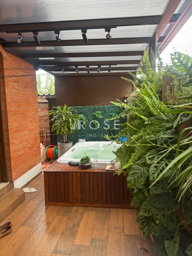 Casa com 2 dormitórios, foto 3