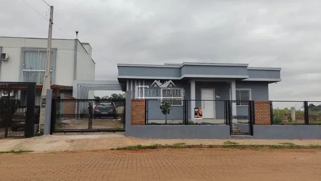 Casa com 2 dormitórios, foto 2