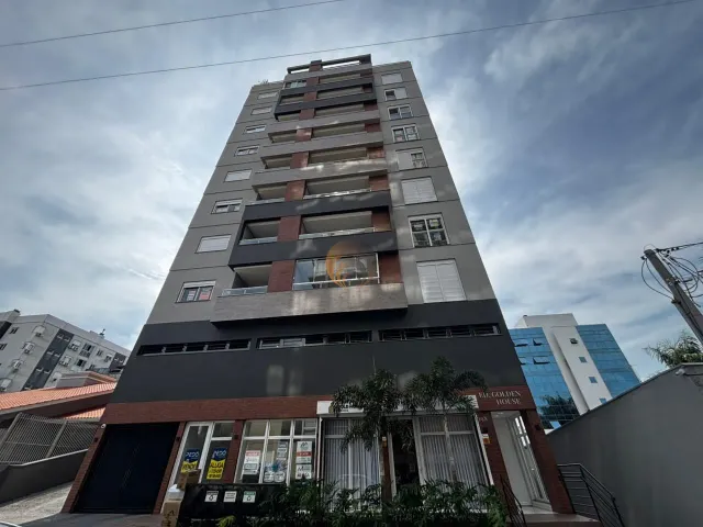 Apartamento com 2 dormitórios