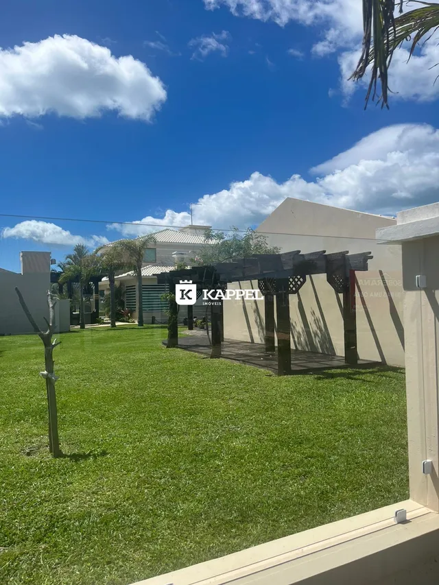 Casa com 3 dormitórios