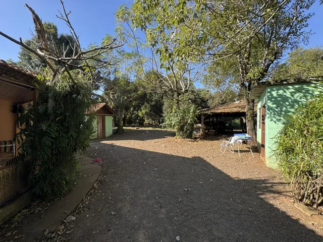 Área rural, foto 5