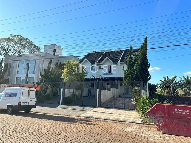 Sobrado com 2 dormitórios, foto 3