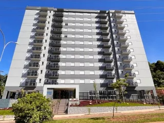 Apartamento com 2 dormitórios