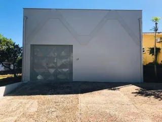 Pavilhão