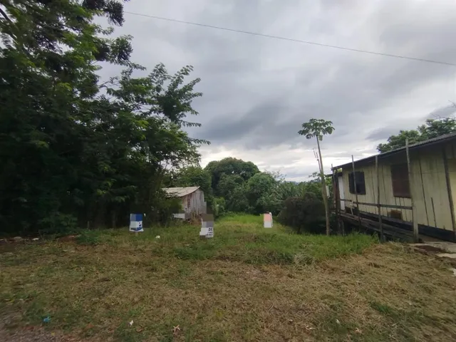 Terreno