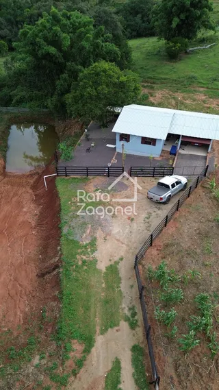 Área rural, foto 2