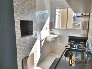 Apartamento com 2 dormitórios, foto 5