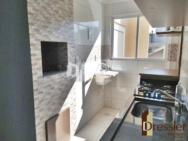 Apartamento com 2 dormitórios, foto 5