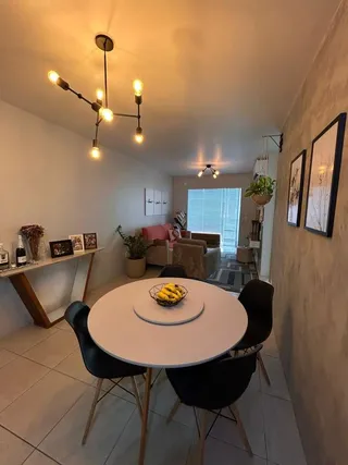 Apartamento com 2 dormitórios, foto 3