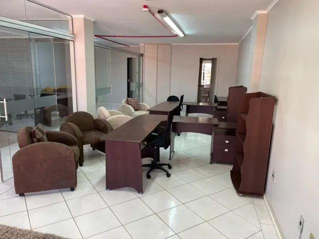 Sala comercial