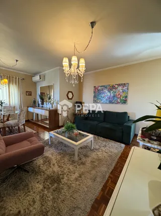 Apartamento com 3 dormitórios, foto 7