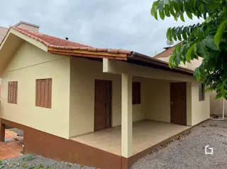 Casa com 2 dormitórios, foto 2