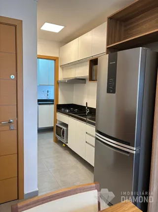 Apartamento com 2 dormitórios, foto 7