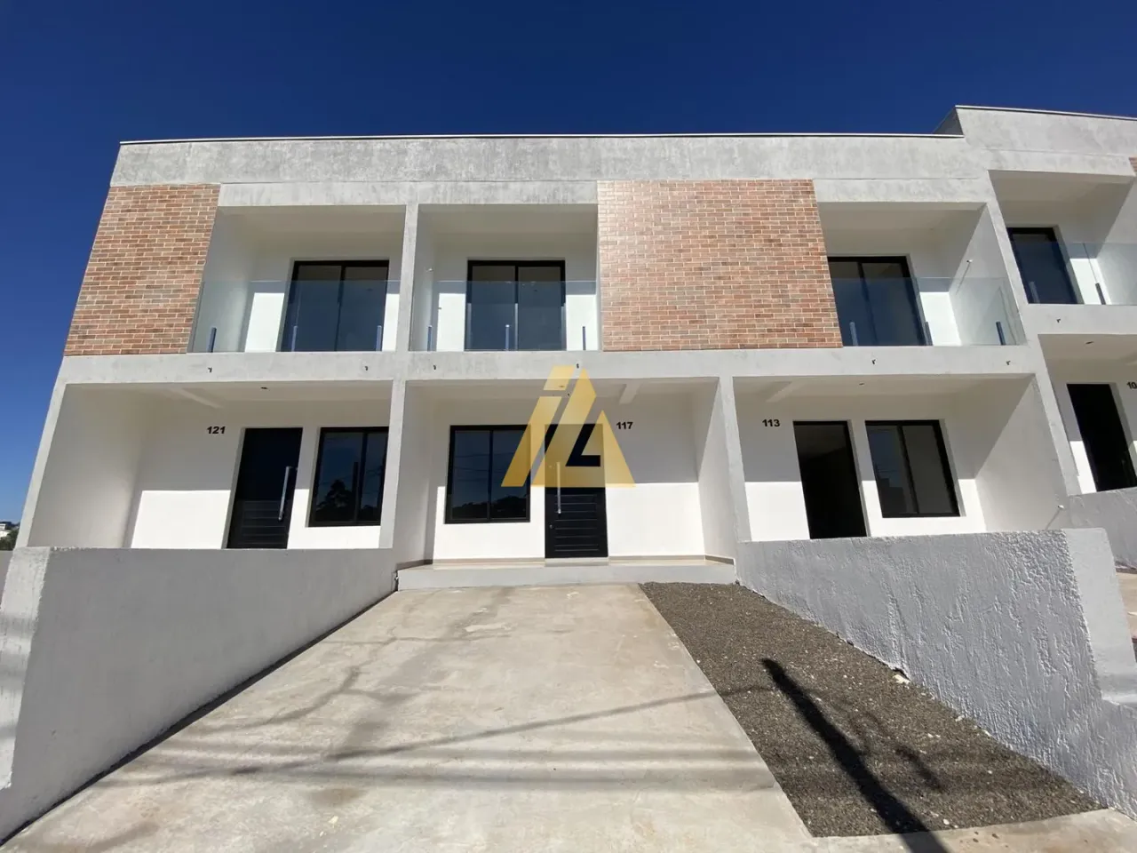Sobrado com 2 dormitórios, foto 1