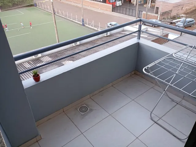 Apartamento com 2 dormitórios, foto 3
