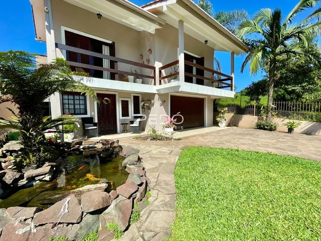 Casa com 3 dormitórios