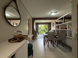 Apartamento com 2 dormitórios, foto 3
