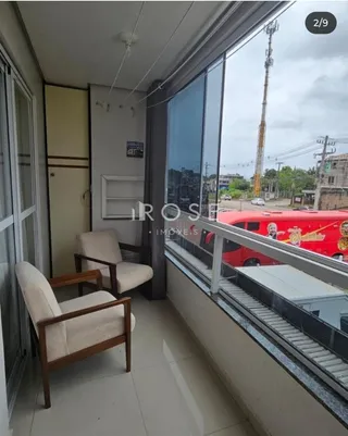 Apartamento com 2 dormitórios, foto 5