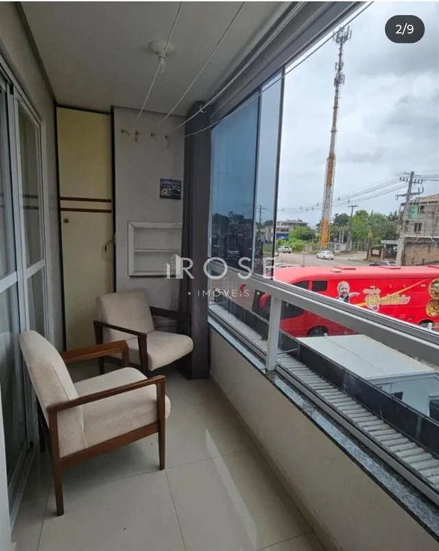 Apartamento com 2 dormitórios, foto 5
