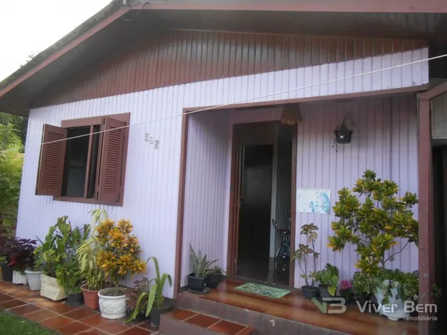 Casa com 3 dormitórios
