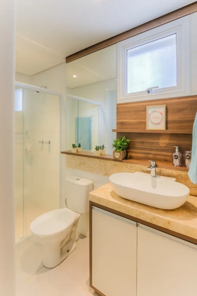 Apartamento com 2 dormitórios, foto 3