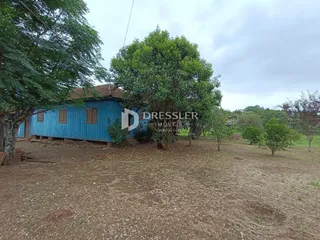 Área rural, foto 1
