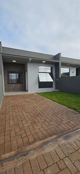 Casa com 2 dormitórios, foto 2