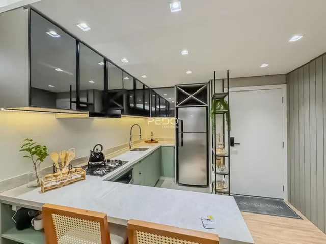 Apartamento com 3 dormitórios, foto 2