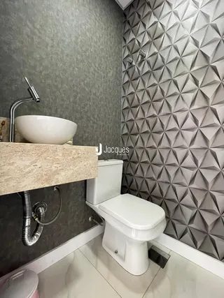 Casa com 4 dormitórios, foto 22
