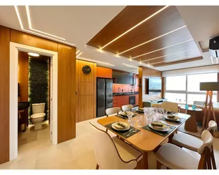 Apartamento com 2 dormitórios, foto 8