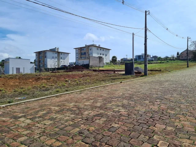 Terreno