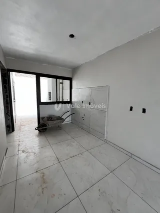 Casa geminada com 2 dormitórios, foto 7