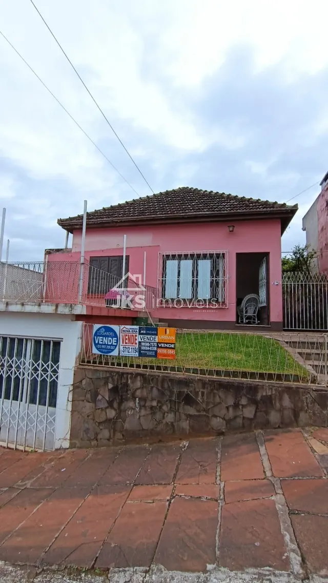 Casa com 3 dormitórios