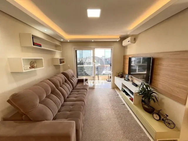 Apartamento com 2 dormitórios, foto 3