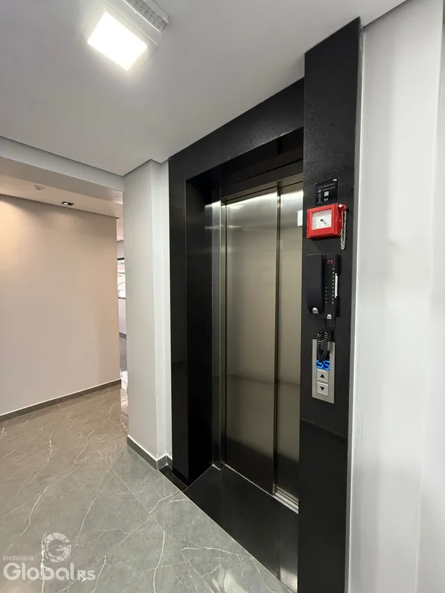Apartamento com 1 dormitório, foto 4