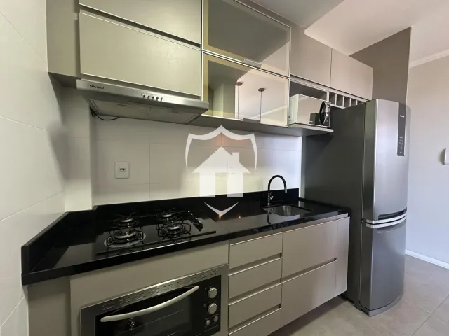Apartamento com 1 dormitório, foto 2