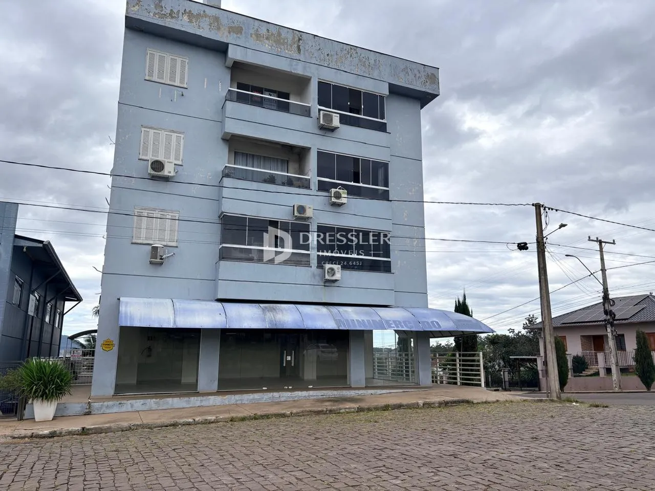 Apartamento com 2 dormitórios, foto 1