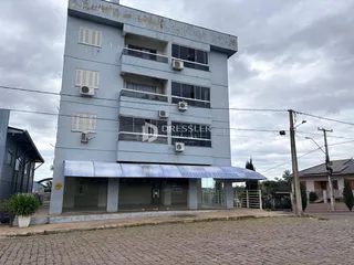 Apartamento com 2 dormitórios, foto 1