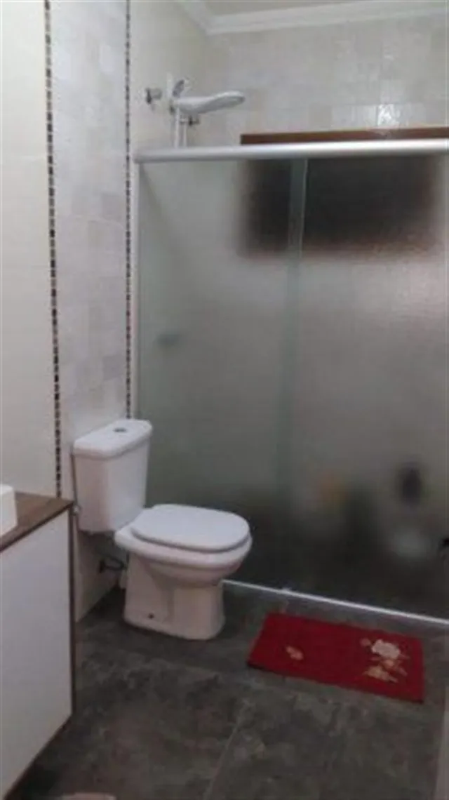 Casa com 4 dormitórios, foto 4