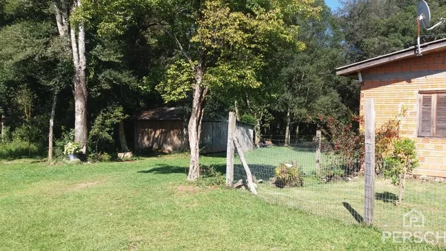 Área rural, foto 3