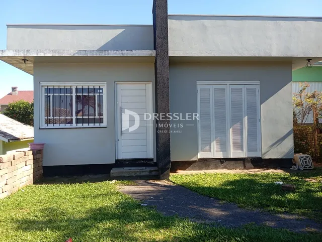 Casa com 2 dormitórios, foto 2
