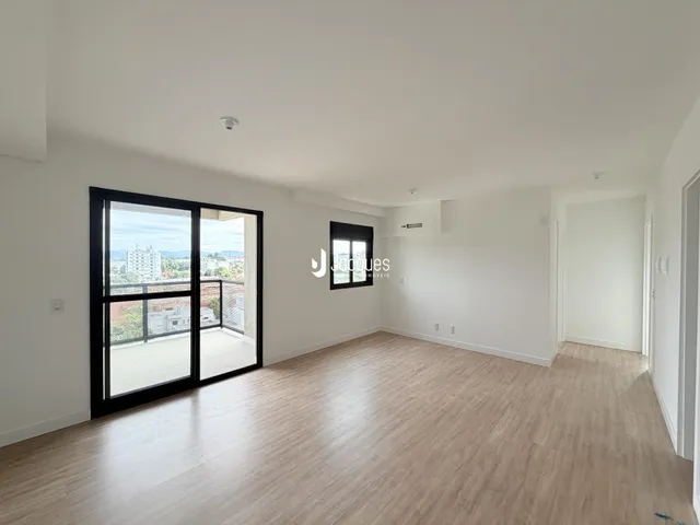 Apartamento com 2 dormitórios