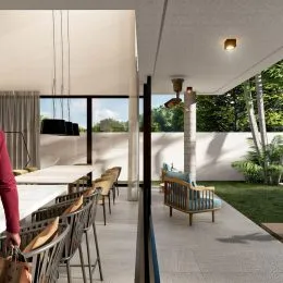 Casa com 3 dormitórios, foto 6
