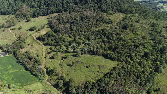 Área rural, foto 3