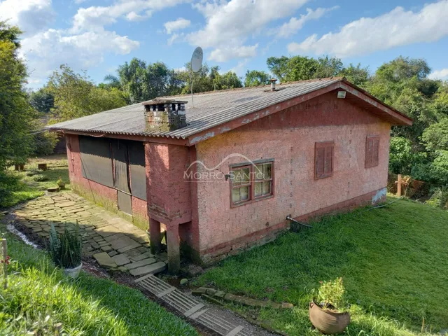 Área rural, foto 5