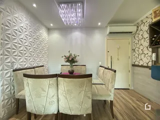 Apartamento com 3 dormitórios, foto 7
