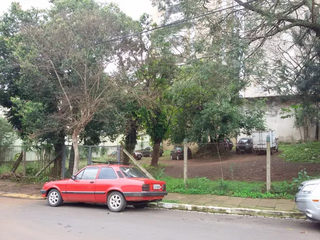 Terreno